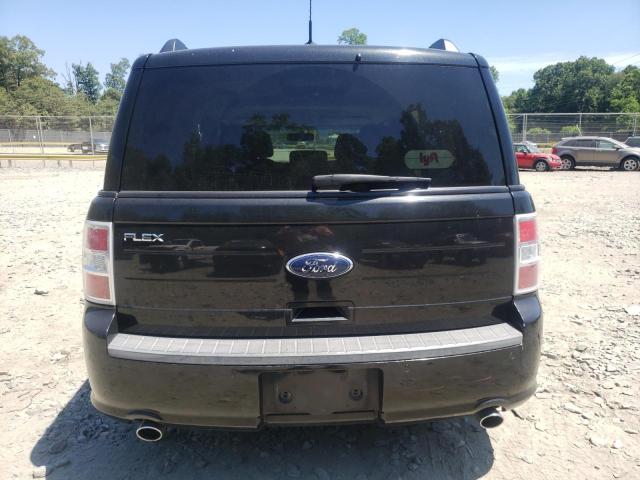 2014 Ford Flex Se VIN: 2FMGK5B81EBD13374 Lot: 59822444