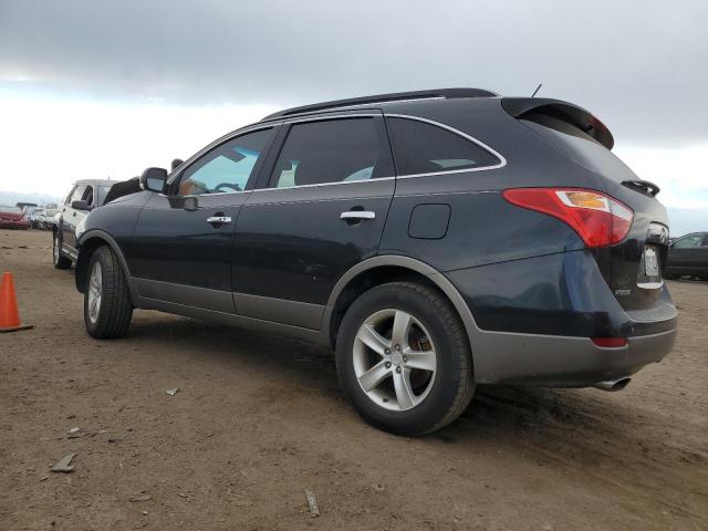 2008 Hyundai Veracruz Gls VIN: KM8NU73C88U034454 Lot: 57203114