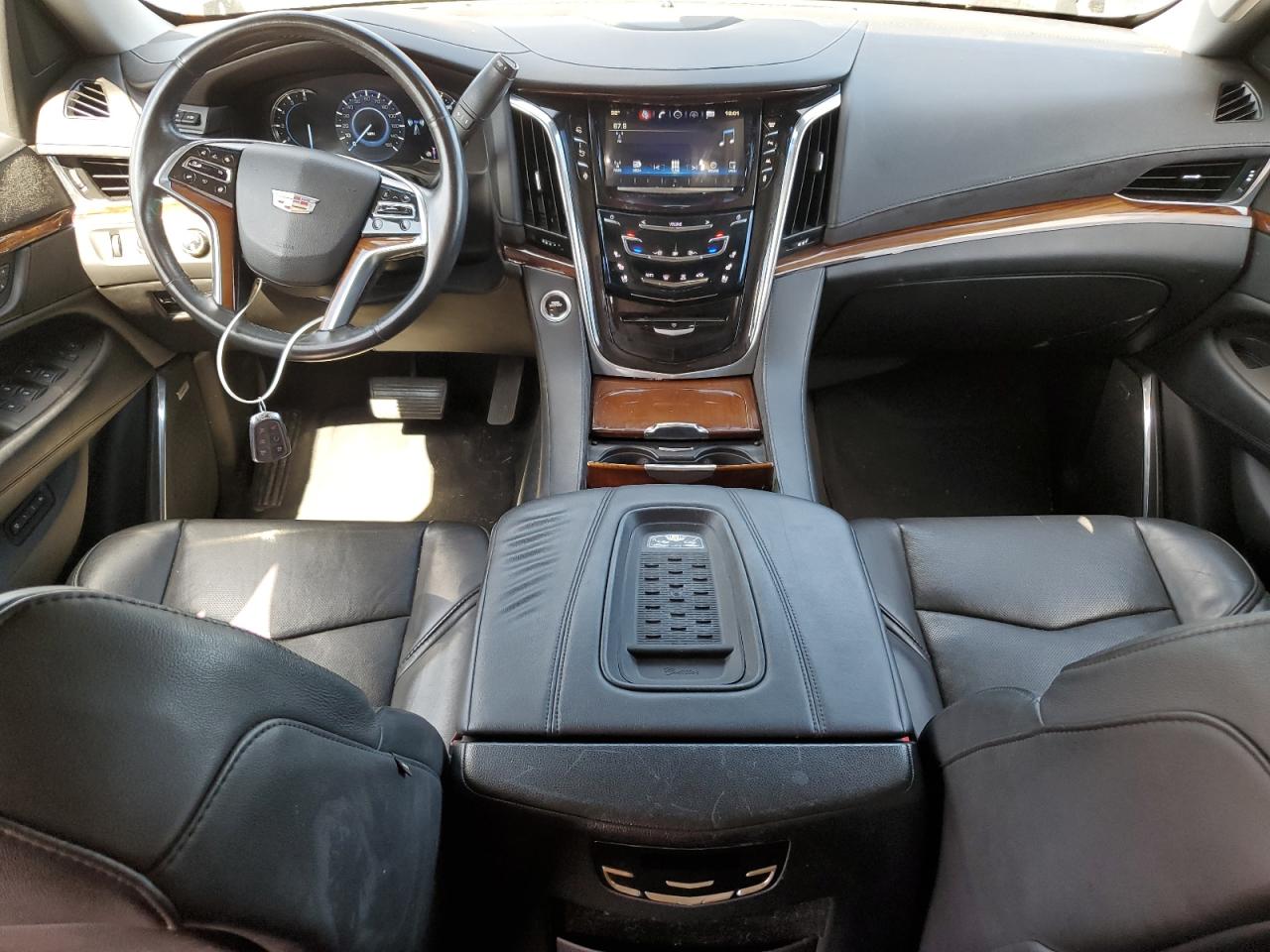 1GYS4CKJ7GR439104 2016 Cadillac Escalade Premium