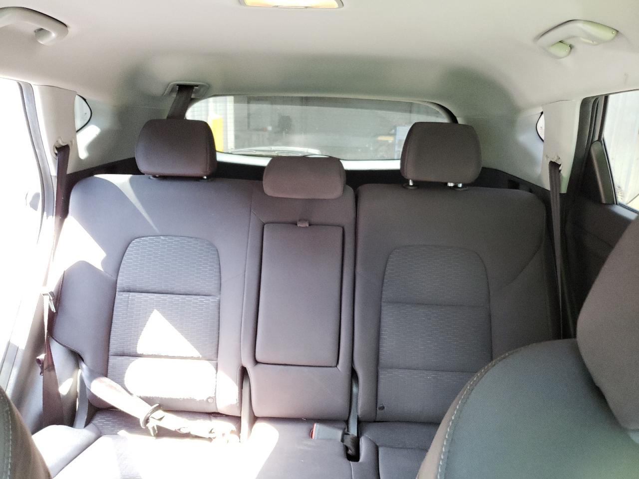 KM8J33A40KU965270 2019 Hyundai Tucson Limited