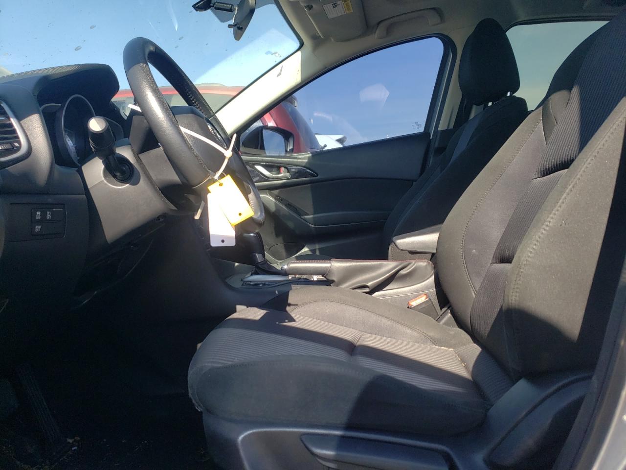 JM1BM1V73E1127769 2014 Mazda 3 Touring