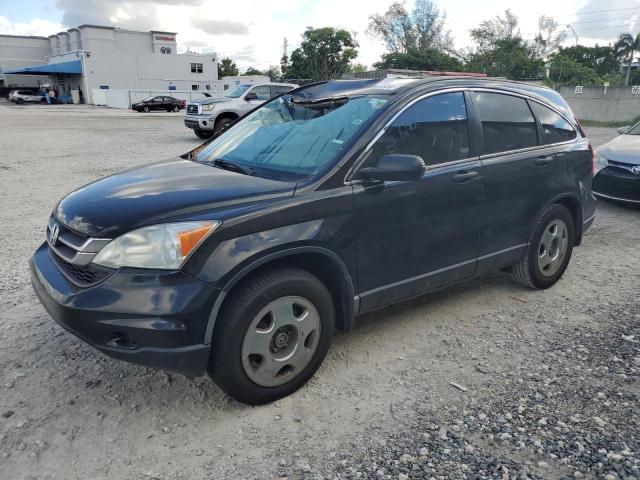 2010 Honda Cr-V Lx VIN: 3CZRE3H33AG706119 Lot: 60088534