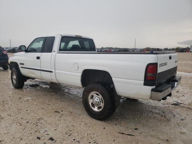 2001 Dodge Ram 2500 VIN: 3B7KF23611G158475 Lot: 57654074