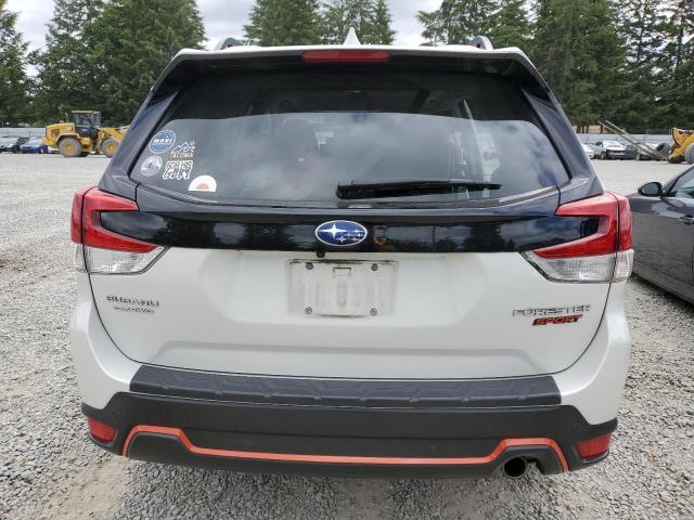 2020 Subaru Forester Sport VIN: JF2SKARC2LH487666 Lot: 61166344