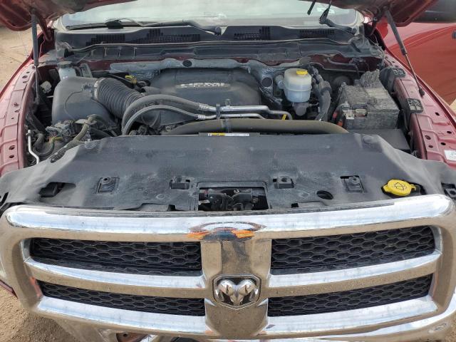 2015 Ram 2500 St VIN: 3C6UR5CJ6FG673945 Lot: 57761704