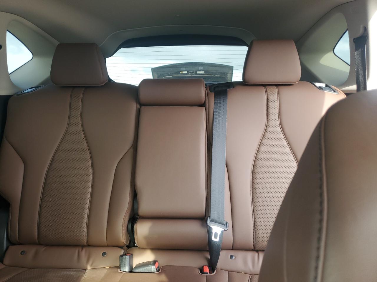 5J8TC2H51ML008498 2021 Acura Rdx Technology