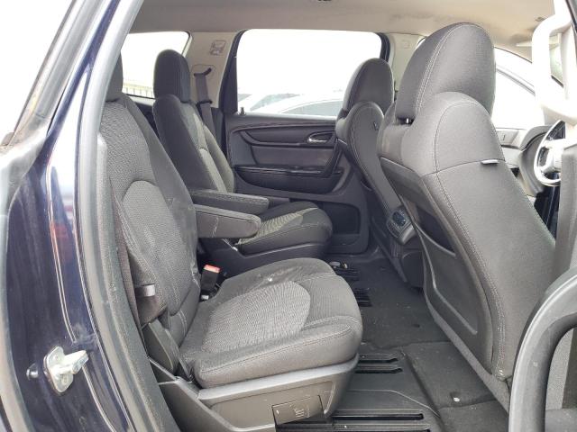 2015 Chevrolet Traverse - Image 10