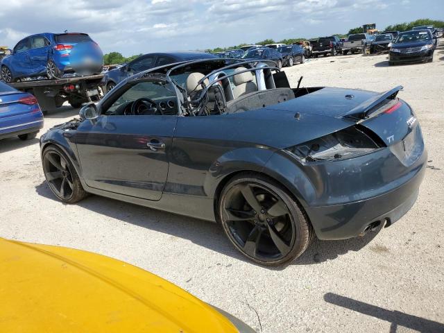 2009 Audi Tt VIN: TRULF38J991013465 Lot: 59742774