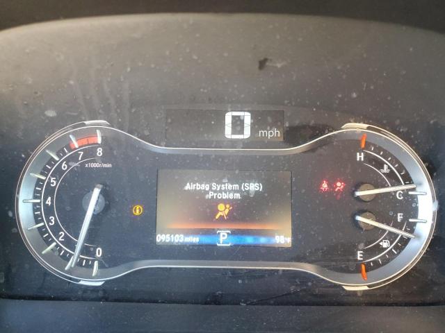 2018 Honda Pilot Exl VIN: 5FNYF6H5XJB007819 Lot: 58045294