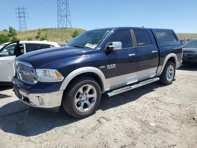 2014 Ram 1500 Laramie VIN: 1C6RR7NT5ES309166 Lot: 59593904