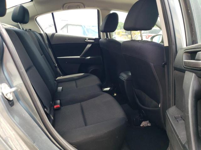 2012 Mazda 3 I VIN: JM1BL1UG1C1533311 Lot: 57839754