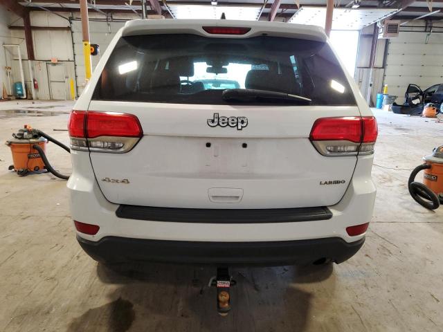 2014 Jeep Grand Cherokee Laredo VIN: 1C4RJFAG6EC104226 Lot: 58665414