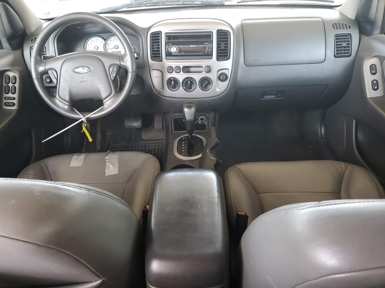 1FMYU93195KA21419 2005 Ford Escape Xlt