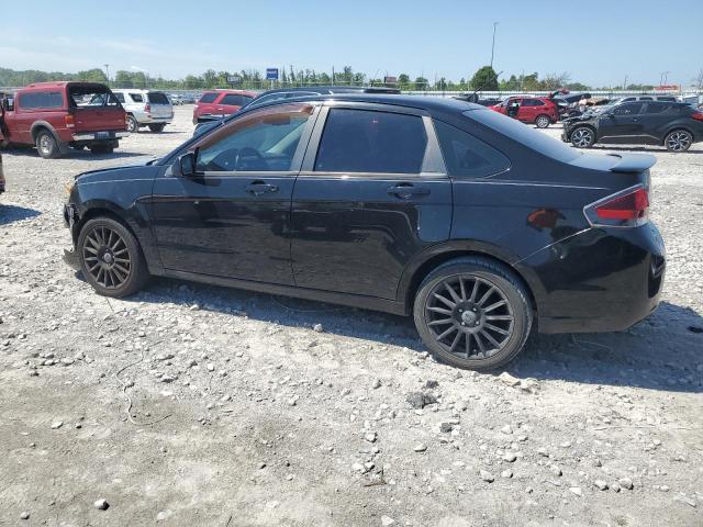 Vin: 1fahp3gn5aw177813, lot: 58582794, ford focus ses 20102