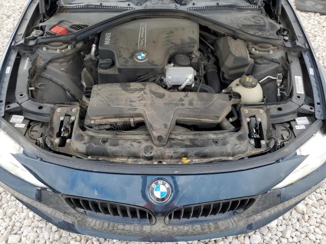 VIN WBA3N7C59FK224909 2015 BMW 4 Series, 428 I no.11