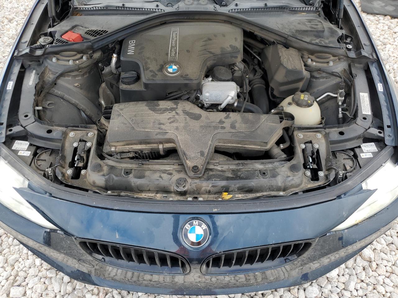 WBA3N7C59FK224909 2015 BMW 428 I