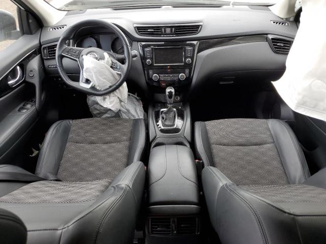 2022 Nissan Rogue Sport Sv VIN: JN1BJ1BW2NW488825 Lot: 57607124