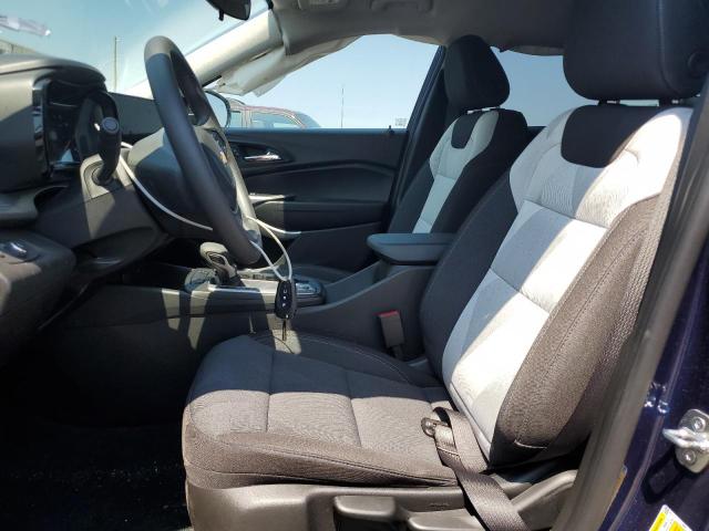 2024 Chevrolet Trax Ls VIN: KL77LFE20RC091735 Lot: 59635494