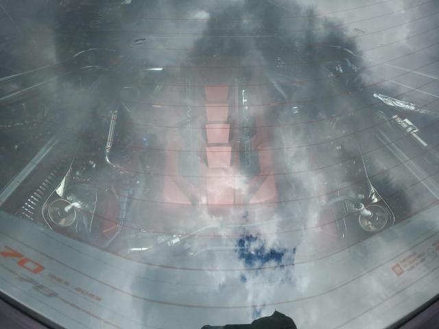 2023 Chevrolet Corvette Stingray 2Lt VIN: 1G1YB2D49P5104305 Lot: 56770084