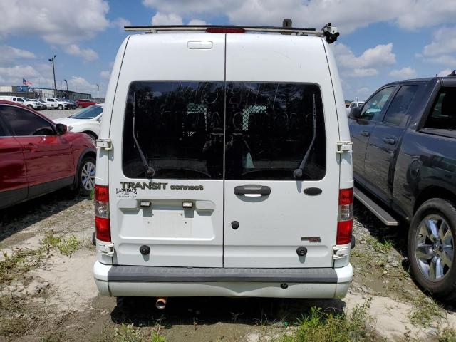 2012 Ford Transit Connect Xlt VIN: NM0LS7DN3CT085650 Lot: 56522274