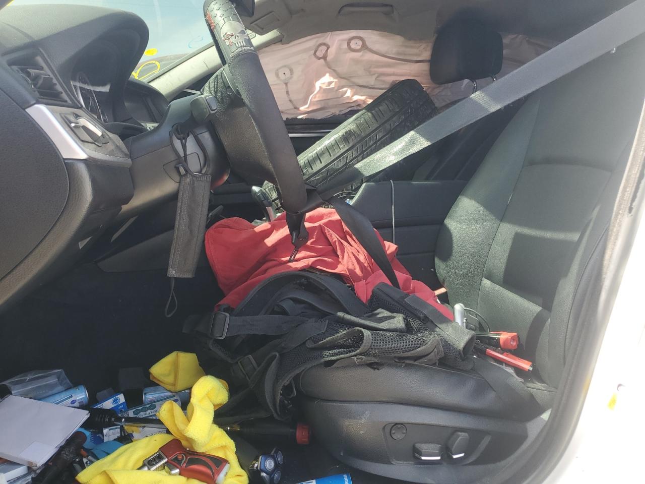 WBAXG5C59DD231344 2013 BMW 528 I