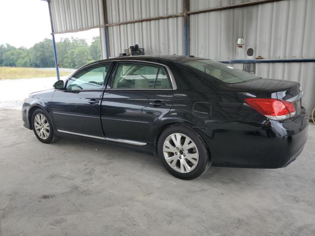 4T1BK3DB5BU388267 2011 Toyota Avalon Base