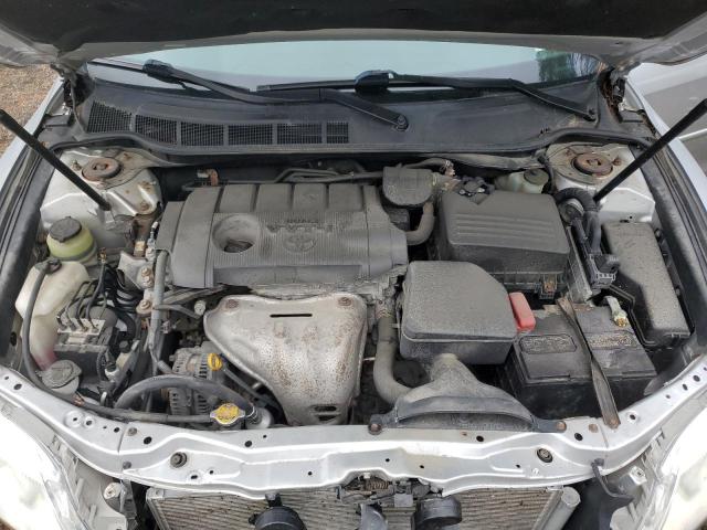 4T4BF3EK0BR205270 2011 Toyota Camry Base