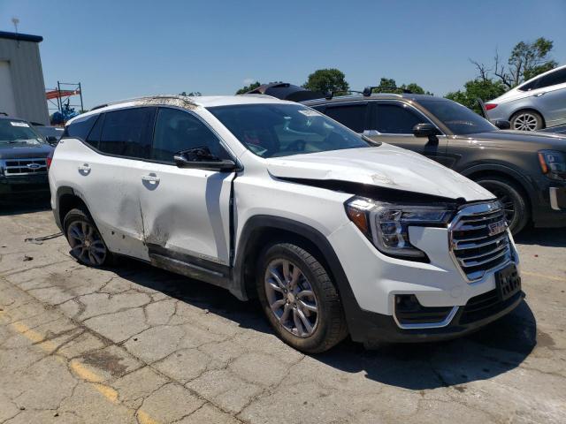 2023 GMC TERRAIN SL - 3GKALVEG3PL271246
