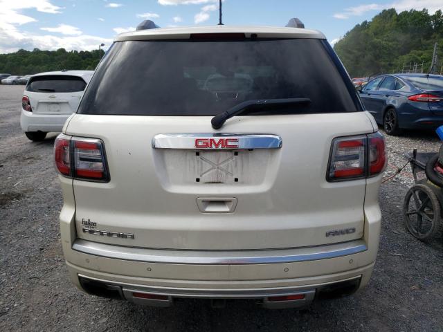 2013 GMC Acadia Denali VIN: 1GKKVTKD8DJ174432 Lot: 58215364