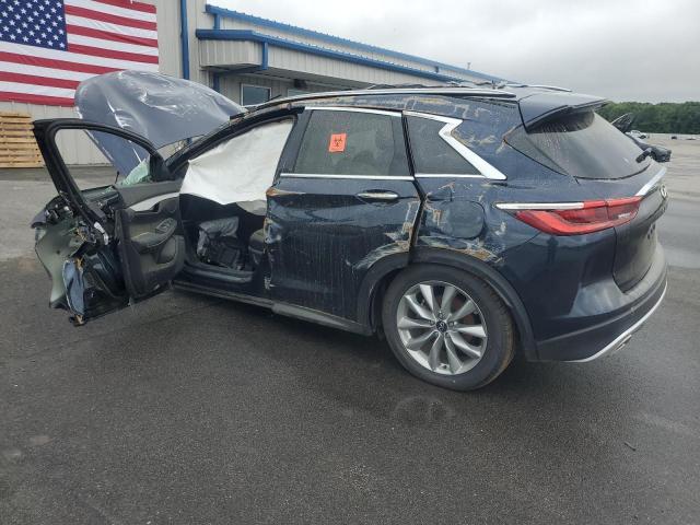2021 Infiniti Qx50 Luxe VIN: 3PCAJ5BA6MF123488 Lot: 58063964