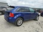 FORD EDGE SE photo