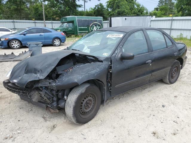 2000 Chevrolet Cavalier VIN: 1G1JC5243Y7256900 Lot: 57691694