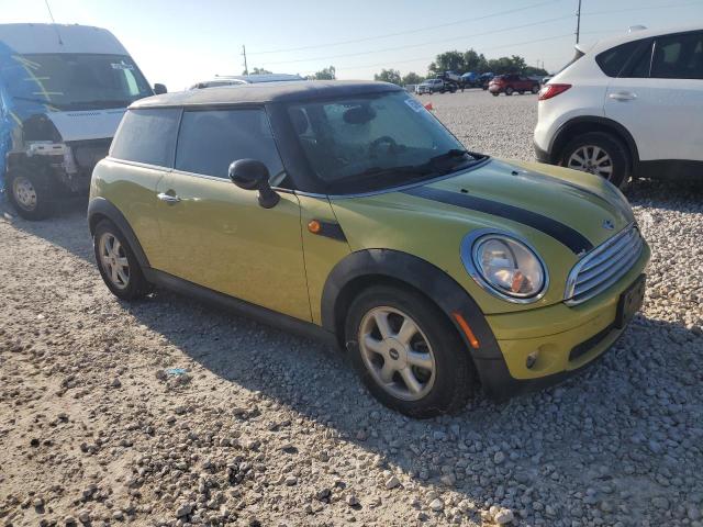 2010 Mini Cooper VIN: WMWMF3C50ATZ26095 Lot: 57889164