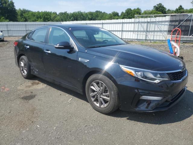 2020 Kia Optima Lx VIN: 5XXGT4L32LG411289 Lot: 58878284