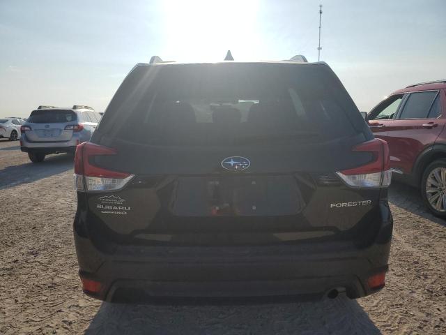 2021 SUBARU FORESTER P - JF2SKAJC4MH562669