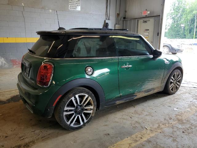 2020 MINI COOPER S - WMWXR5C05L2L50582