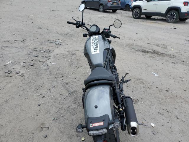 2024 HONDA CMX1100 A JH2SC8300RK300527