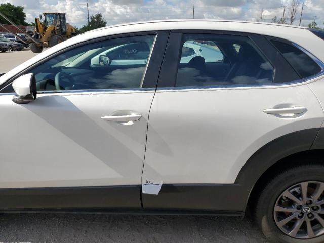 2024 Mazda Cx-30 VIN: 3MVDMBAM3RM639825 Lot: 60551934