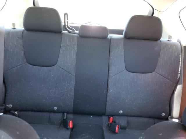 2010 Subaru Impreza Outback Sport VIN: JF1GH6D60AH801237 Lot: 59076204