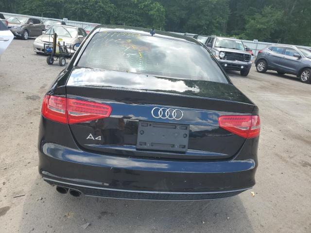 VIN WAUAFAFL1FN026982 2015 Audi A4, Premium no.6