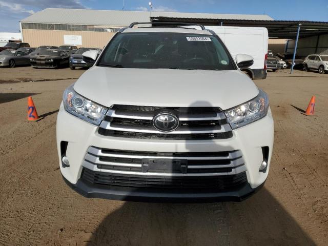 2019 Toyota Highlander - Image 5