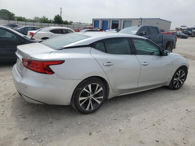 2017 NISSAN MAXIMA 3.5 - 1N4AA6AP2HC379843