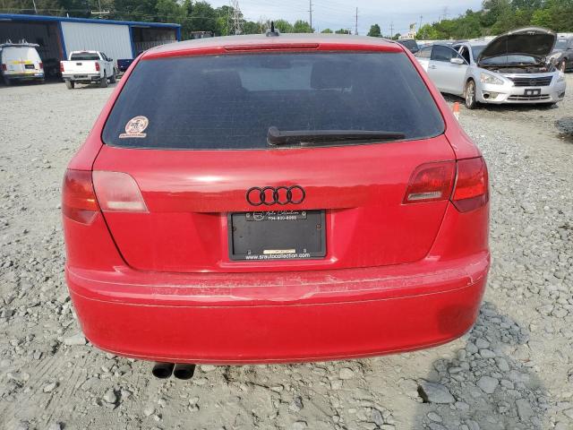 2006 Audi A3 2 VIN: WAUHF78P56A049366 Lot: 59621624