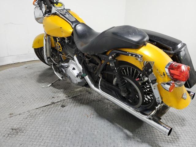 2007 HARLEY-DAVIDSON FLHRS - 1HD1FY4187Y636356