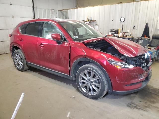 2019 MAZDA CX-5 GRAND - JM3KFBDM8K0669630