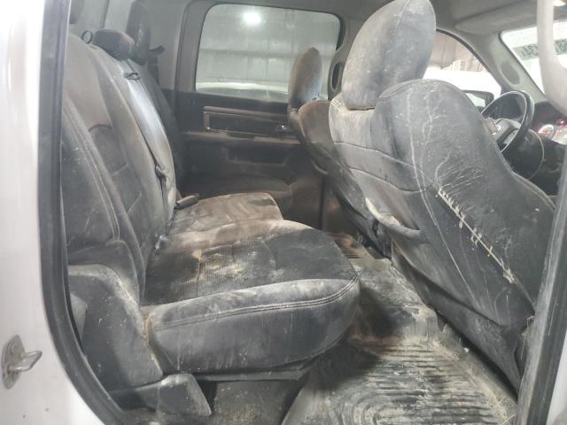 2017 Ram 1500 Sport VIN: 1C6RR7MT7HS849012 Lot: 58172134