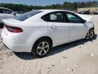 Lot #2938351710 2015 DODGE DART SXT