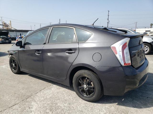 2015 Toyota Prius VIN: JTDKN3DU7F0404866 Lot: 57953794