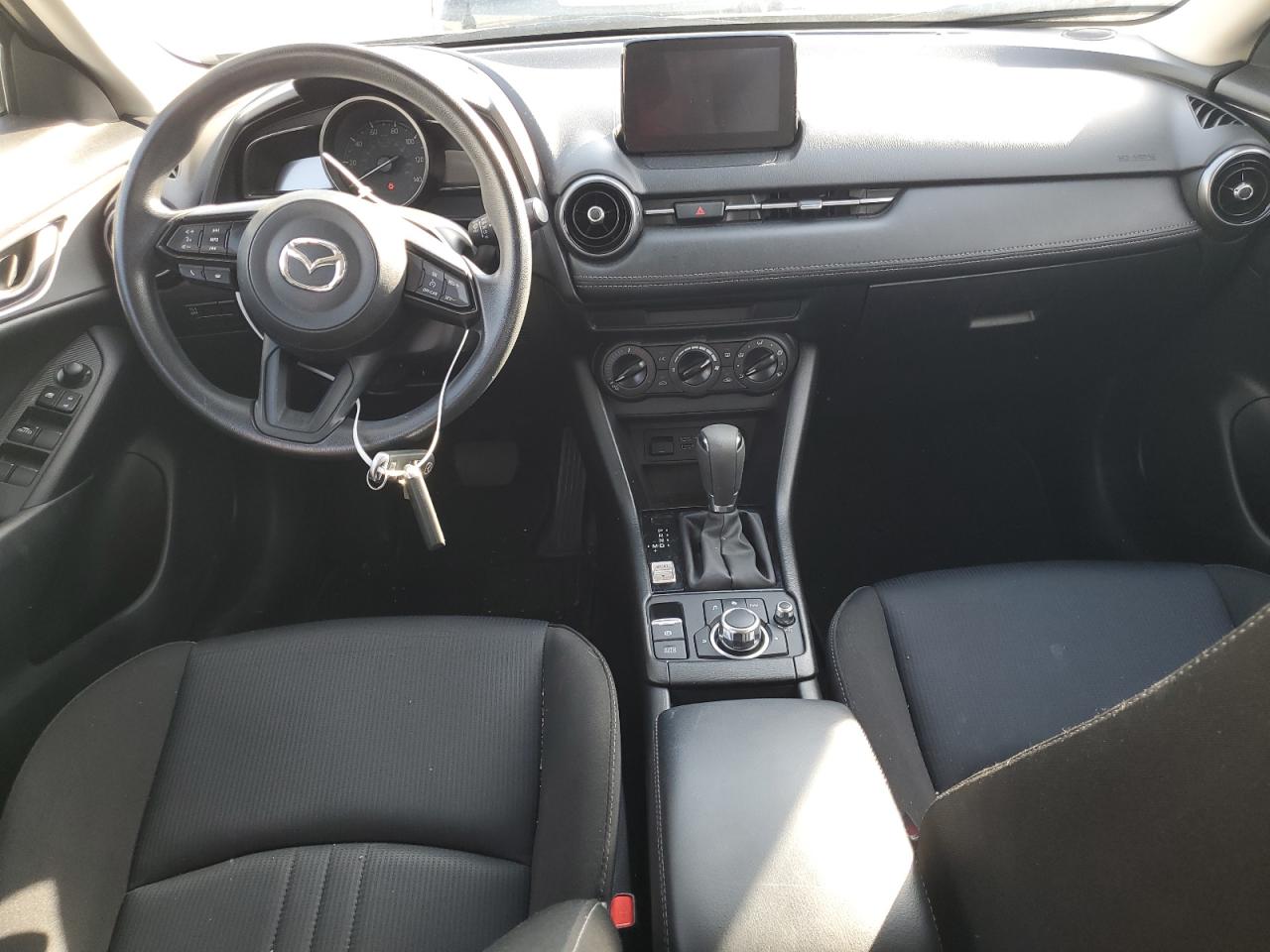 JM1DKFB78K1452171 2019 Mazda Cx-3 Sport