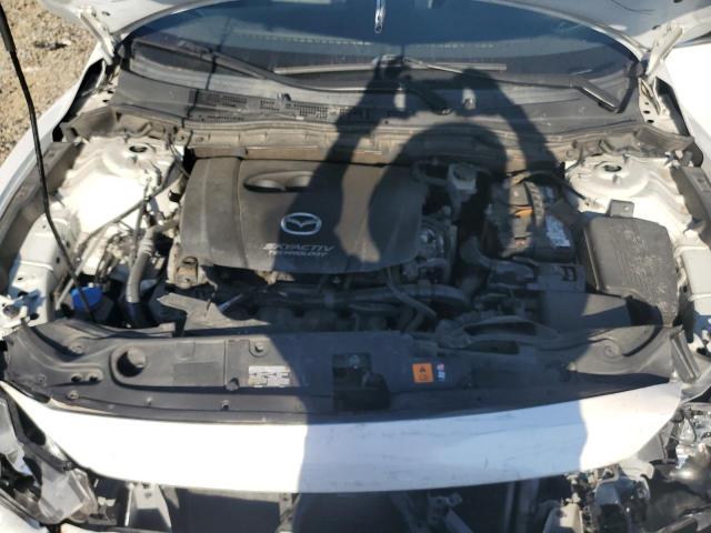 2017 Mazda 6 Touring VIN: JM1GL1V50H1123819 Lot: 58967844